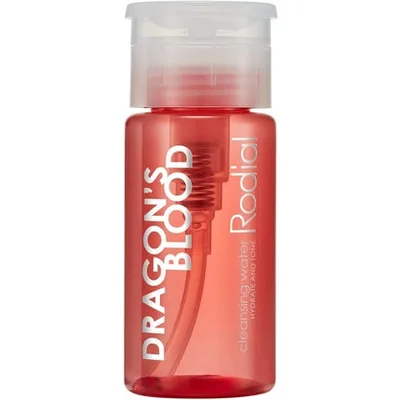 Apă Micelară Rodial Dragon's Blood 100ml, Rosu, Demachiere