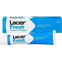 Pasta de dinti, Lacer, Fresh Gel, 125ml
