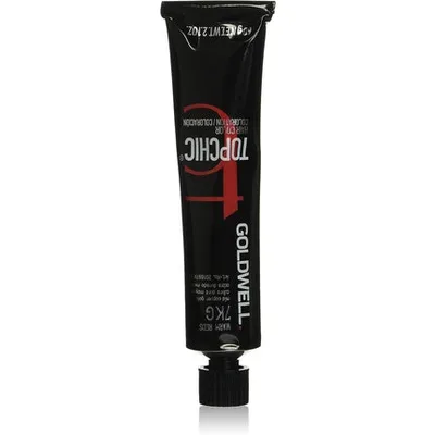 Vopsea de păr, Goldwell, 7KG Cupru Auriu Mediu