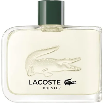 Apa de toaletă, Lacoste, Booster, 125ml