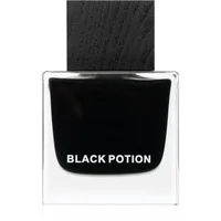 Parfum bărbătesc, Aurora, Black Potion, 100 ml