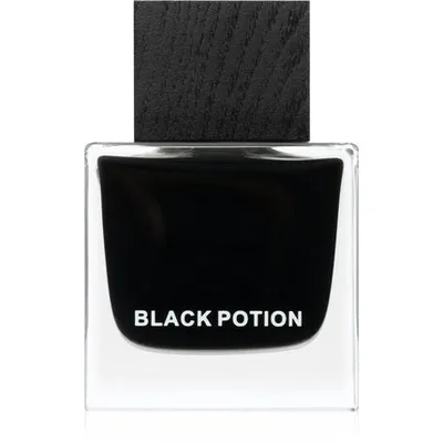 Parfum bărbătesc, Aurora, Black Potion, 100 ml
