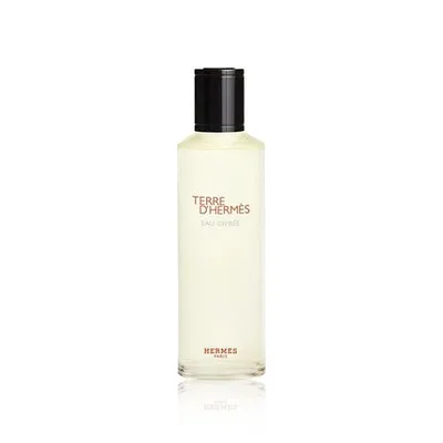 Parfum, Hermès Terre D'Hermes, Reincarcabil 16g