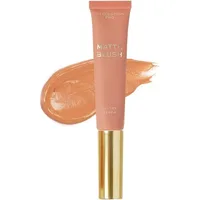 Blush cremă, Revolution Pro, Sultry Peach, efect mat