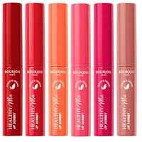 Balsam Tinted Lip Sorbet Vegan, Bourjois Healthy Mix, Multicolor