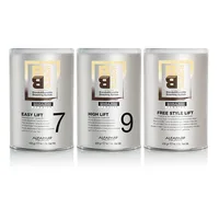 Pudră Decolorantă Alfaparf Milano, Easy Lift, High Lift, 3x400g