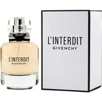 Parfum Givenchy L'Interdit, 50ml, Eau de Parfum