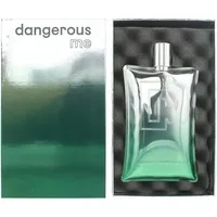 Parfum Eau De Parfum, Paco Rabanne Pacollection Dangerous Me, 62ml