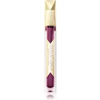 Ruj, Max Factor, Color Elixir Honey Lacquer, 40 Regale Burgundy