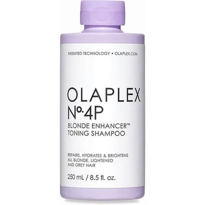 Sampon, Olaplex Blonde Enhancer, 250ml