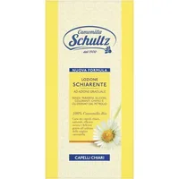 Spray decolorant păr, Schultz, Camomilla, 200ml