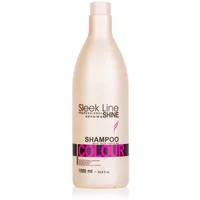 Șampon Stapiz Sleek Line Color, 1000ml