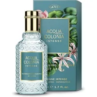 Apa de colonie, 4711, Acqua Colonia Intense Refreshing Lagoons Of Laos, 50ml