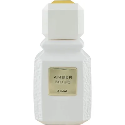 Parfum unisex, Ajmal Amber Musc, 100ml