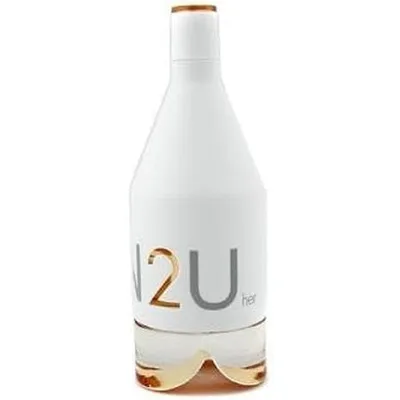 Apa de Toaleta, Calvin Klein, IN2U, 100ml