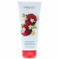 Scrub corp, Yardley, English Dahlia, 200ml