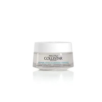 Aquagel cu Acid Hialuronic, Collistar, 50ml