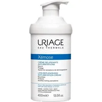 Cremă anti-iritatii, Uriage, Xemose, 400 ml