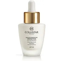 Protectie solara Collistar Gocce Magiche SPF 50 30ml