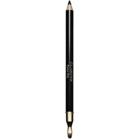 Creion Ochi, Clarins, Khôl 01 Carbon Black