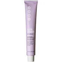 Vopsea de păr permanentă Milk Shake 9/9N blond foarte deschis 100ml