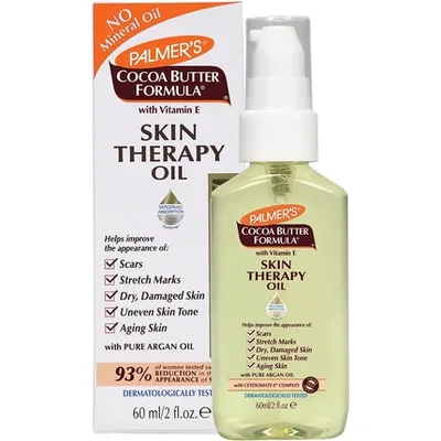 Ulei de Corp, Palmer's, Skin Therapy Oil, 60ml