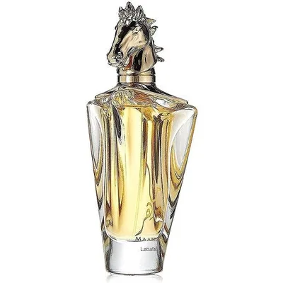 Parfum, Lattafa, Maahir, Eau de Parfum, 100ml
