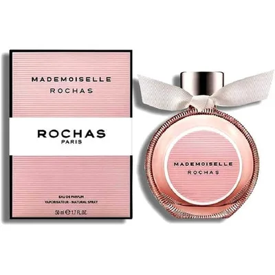 Parfum Eau de Parfum, Rochas, Mademoiselle Rochas, 50ml