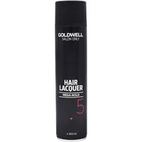 Lac fixativ, Goldwell, Salon Only, 600ml