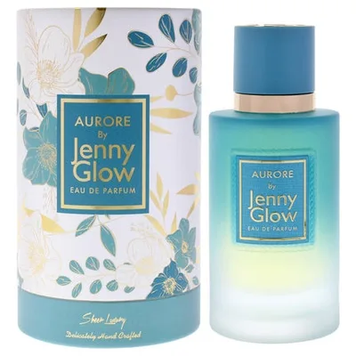 Jenny Glow Aurore Eau de Parfum, 80ml