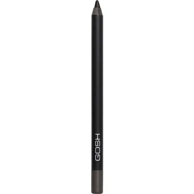 Creion dermatograf, Gosh, Velvet Touch, gri hipnotic
