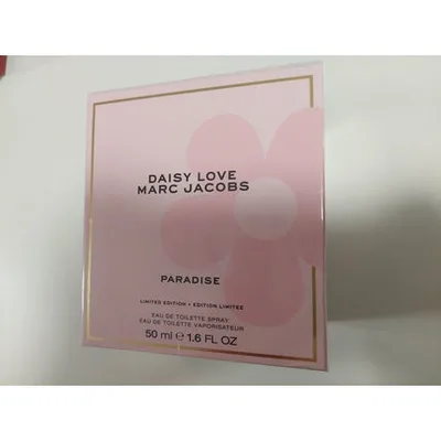 Parfum, Marc Jacobs, Daisy Love Limited Edition, 50 ml