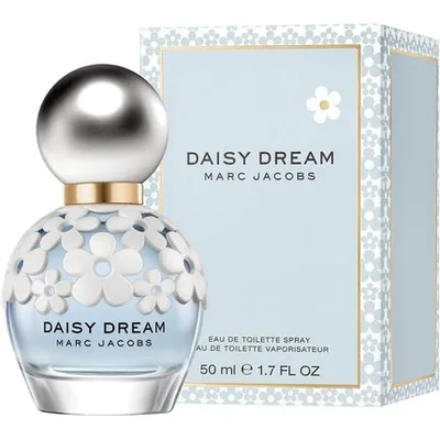 Apa de Toaleta, Marc Jacobs, Daisy Dream, 50ml