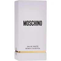 Apa de Toaleta, Moschino Fresh Couture, 30ml