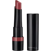 Ruj mat, Rimmel, Lasting Finish 160 Chestnut Rose