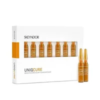 Concentrat iluminator, Skeyndor Uniq Cure, 2ml
