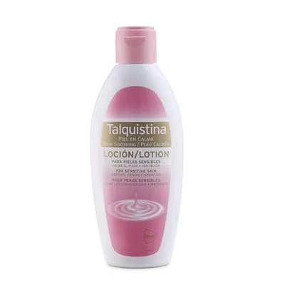 Lotiune de baie, Talquistina, 200 ml