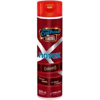 Șampon, Novex, My Curls Movie Star, 300ml