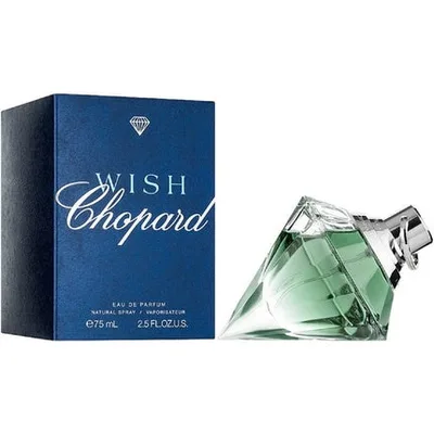 Parfum Eau De Parfum, Chopard, Wish, 75 ml
