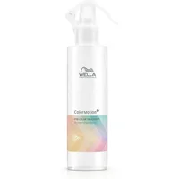 Tratament precolorare, Wella, Colour Motion, 185 ml