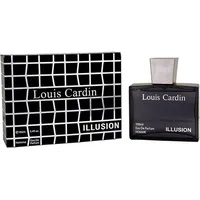 Parfum bărbătesc, Louis Cardin Illusion, 100 ml