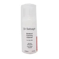Spumă Curățare Față, Dr Sebagh, Breakout, 100ml