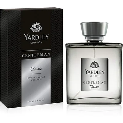 Apa de Parfum, Yardley London, Gentleman Classic, 100ml