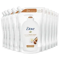 Sapun Lichid Refill, Dove, Caring Hand Wash, 500ml