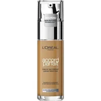 Fond de ten lichid, L'Oréal, Perfect Match, 30ml