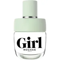 Apa de Toaleta, Rochas, Girl, 60ml + 2.50ml