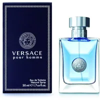 Parfum, Versace, Pour Homme Eau De Toilette Spray, 50ml