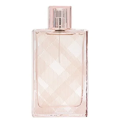 Parfum femei, Burberry, Brit Sheer, roz