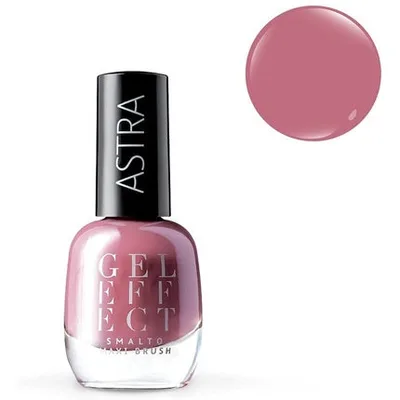 Oja gel, Astra Makeup, efect Expert, Dance
