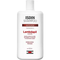 Sampon anti-caderea parului, Lambdapil ISDIN, 400ml